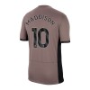 Officiële Voetbalshirt Tottenham Hotspur Maddison 10 Derde 2023-24 - Heren